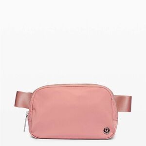 Lululemon Belt Bag